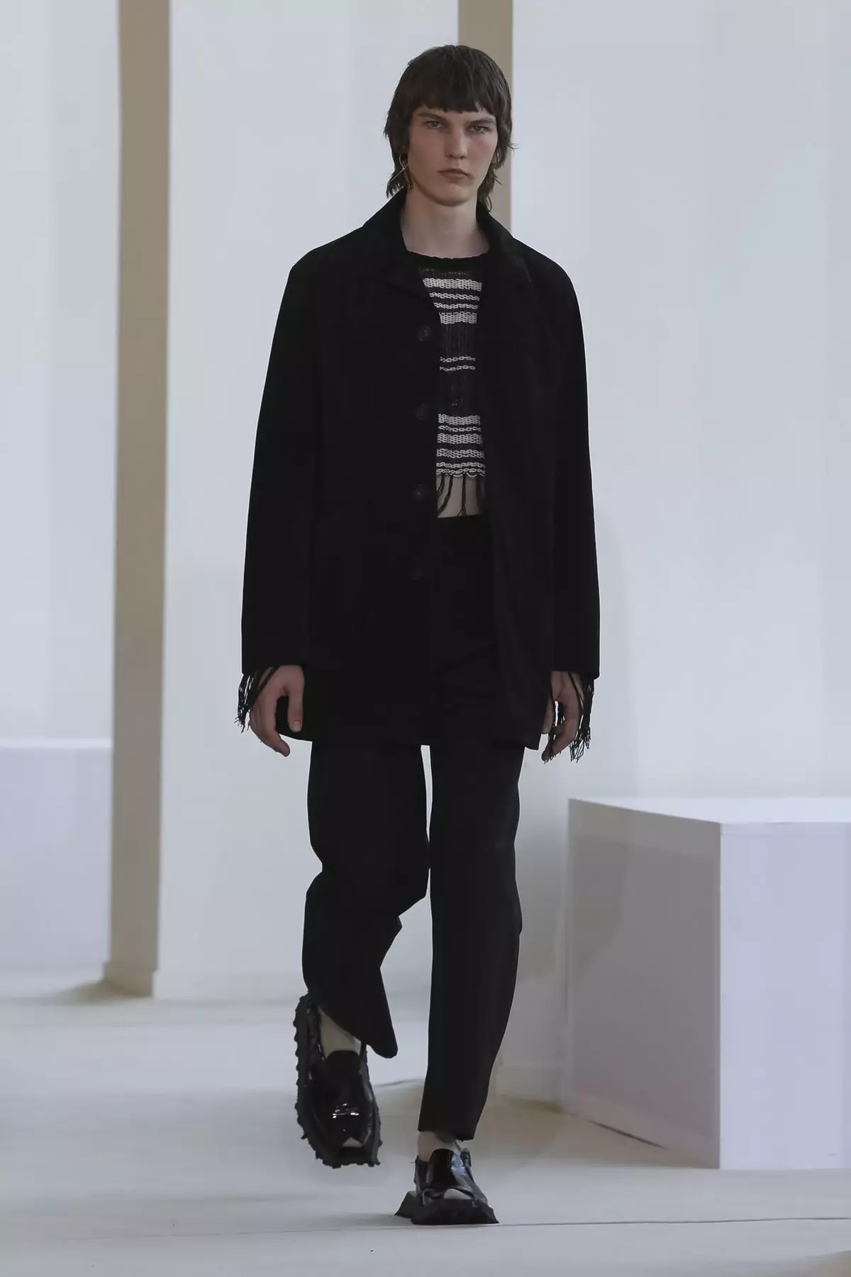 Acne Studios пролет/лето 2020 година Париз 26956_24