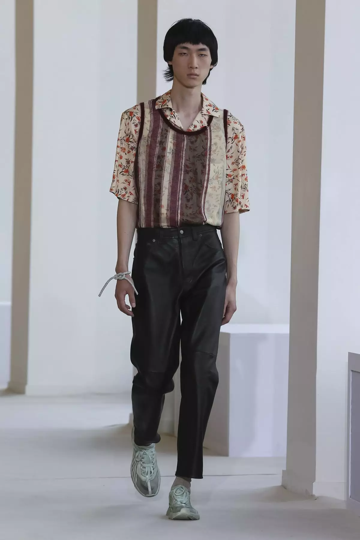 Acne Studios Spring/Chilimwe 2020 Paris 26956_25