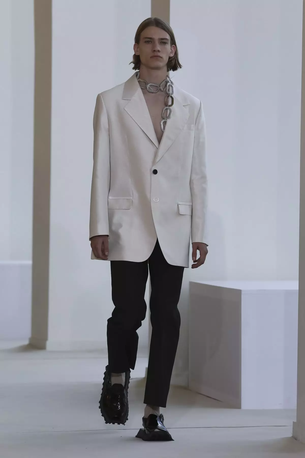 Acne Studios Spring / Summer 2020 Paris 26956_26