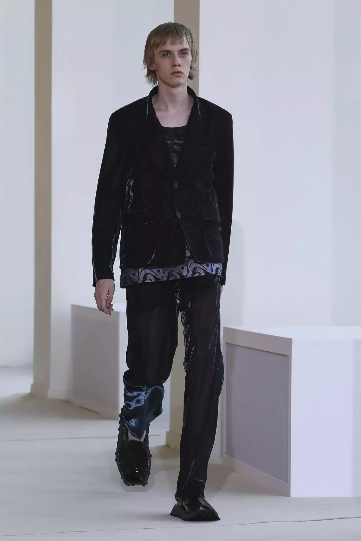 Acne Studios Spring/Summer 2020 Paris 26956_27