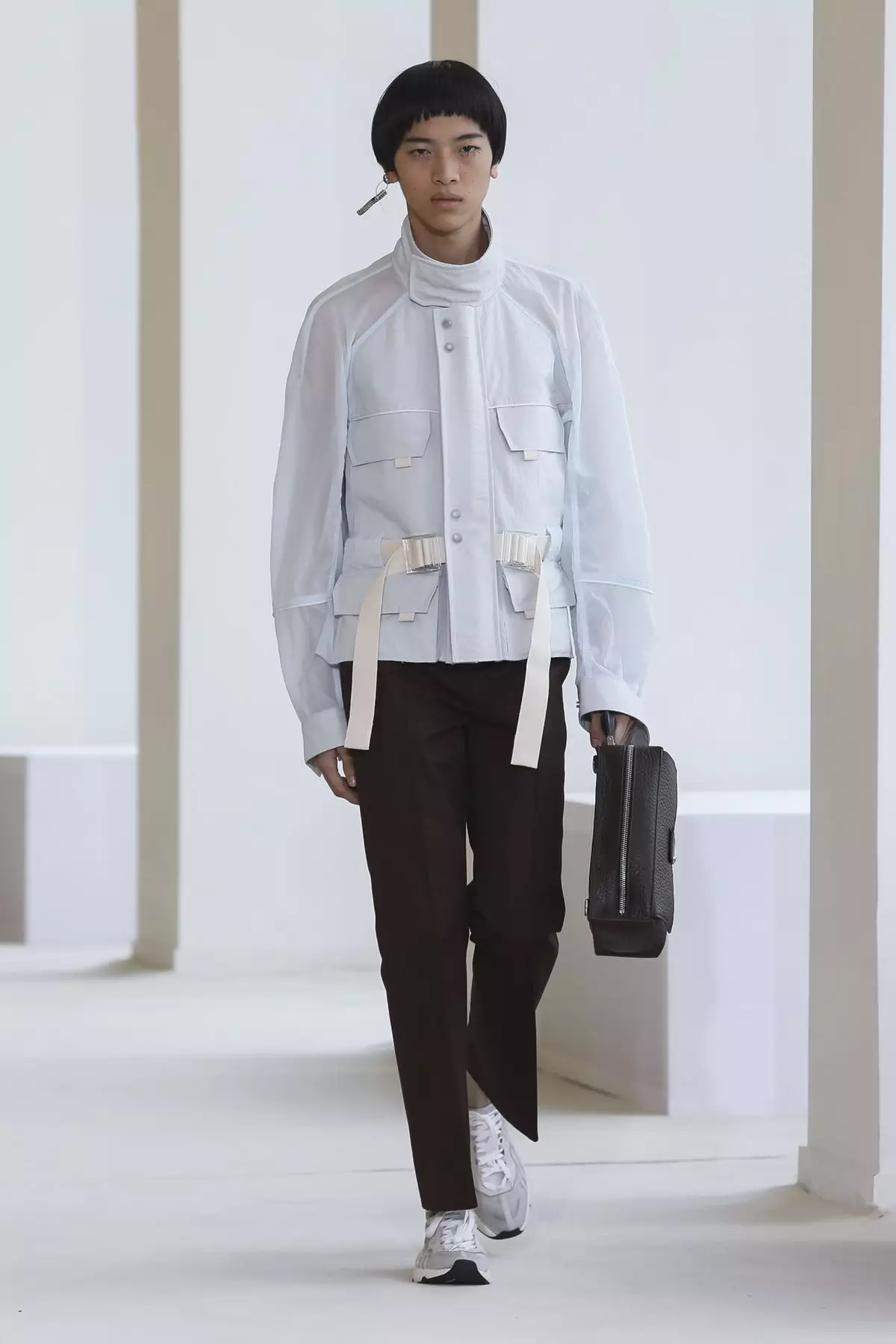 Acne Studios Spring/Summer 2020 ប៉ារីស 26956_3