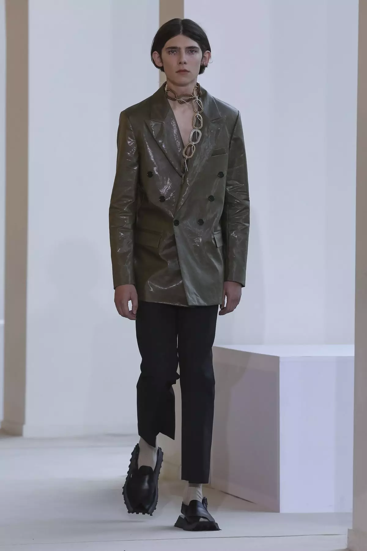 Acne Studios Primavera/Verán 2020 París 26956_30