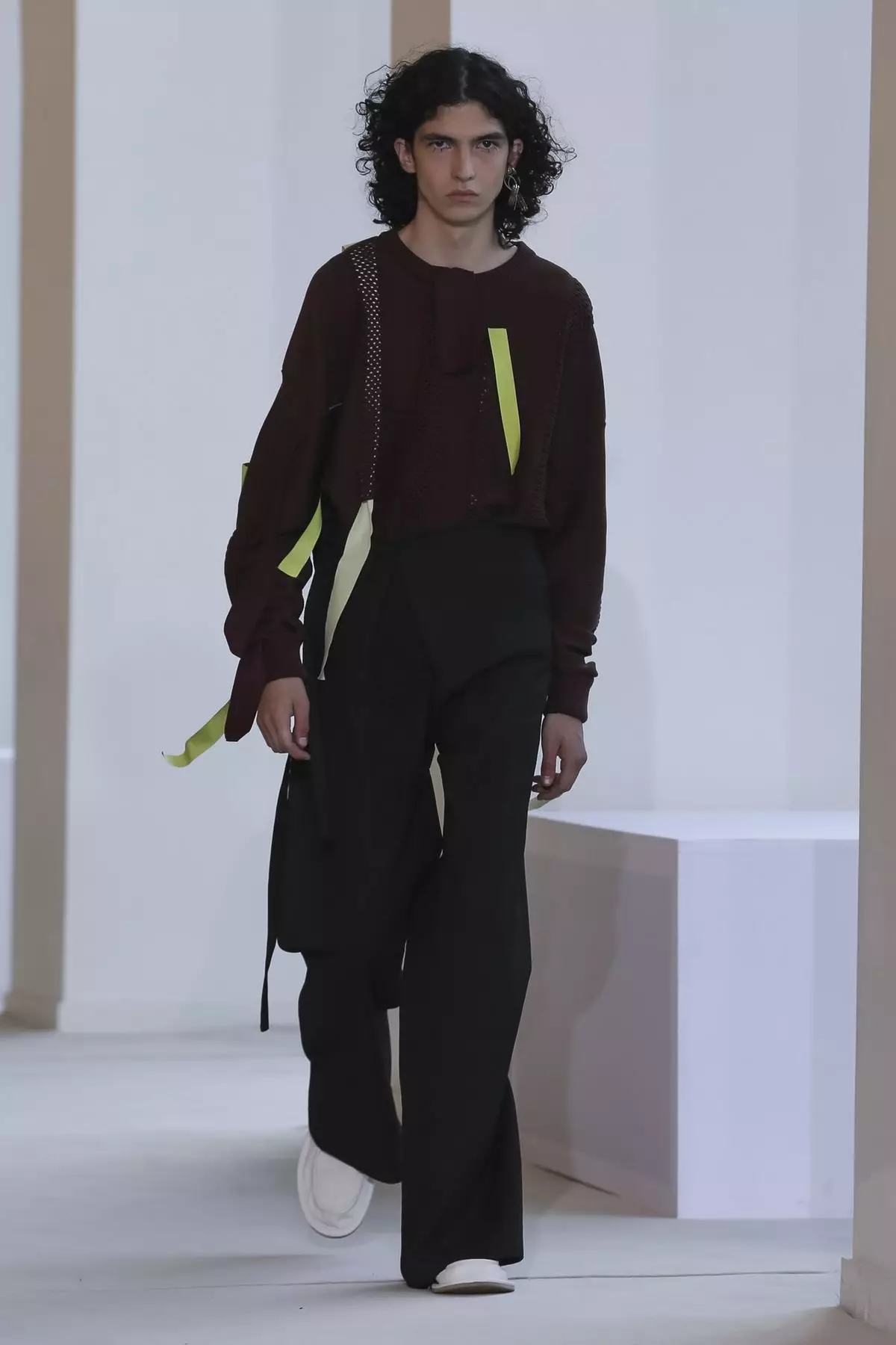 Acne Studios Xuân / Hè 2020 Paris 26956_32