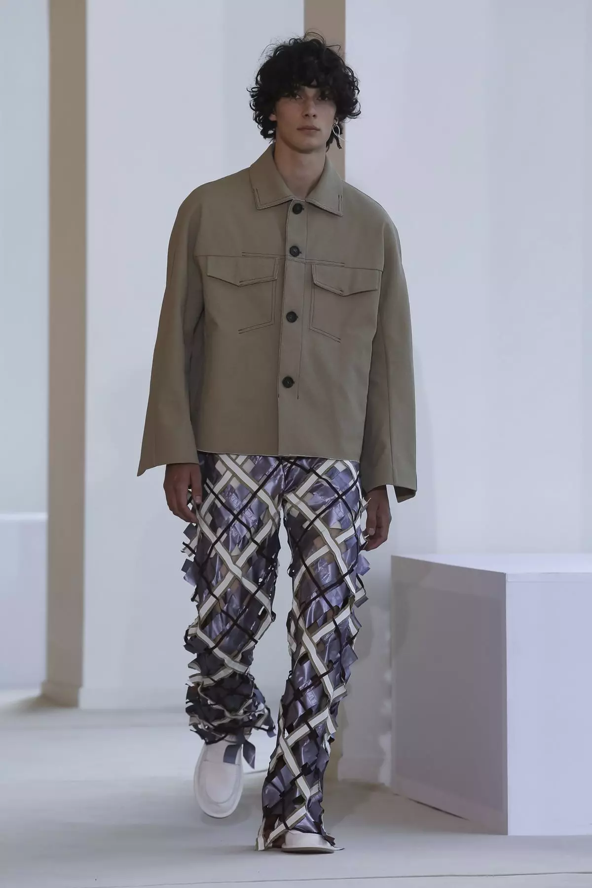 Acne Studios Spring/Summer 2020 Paris 26956_34