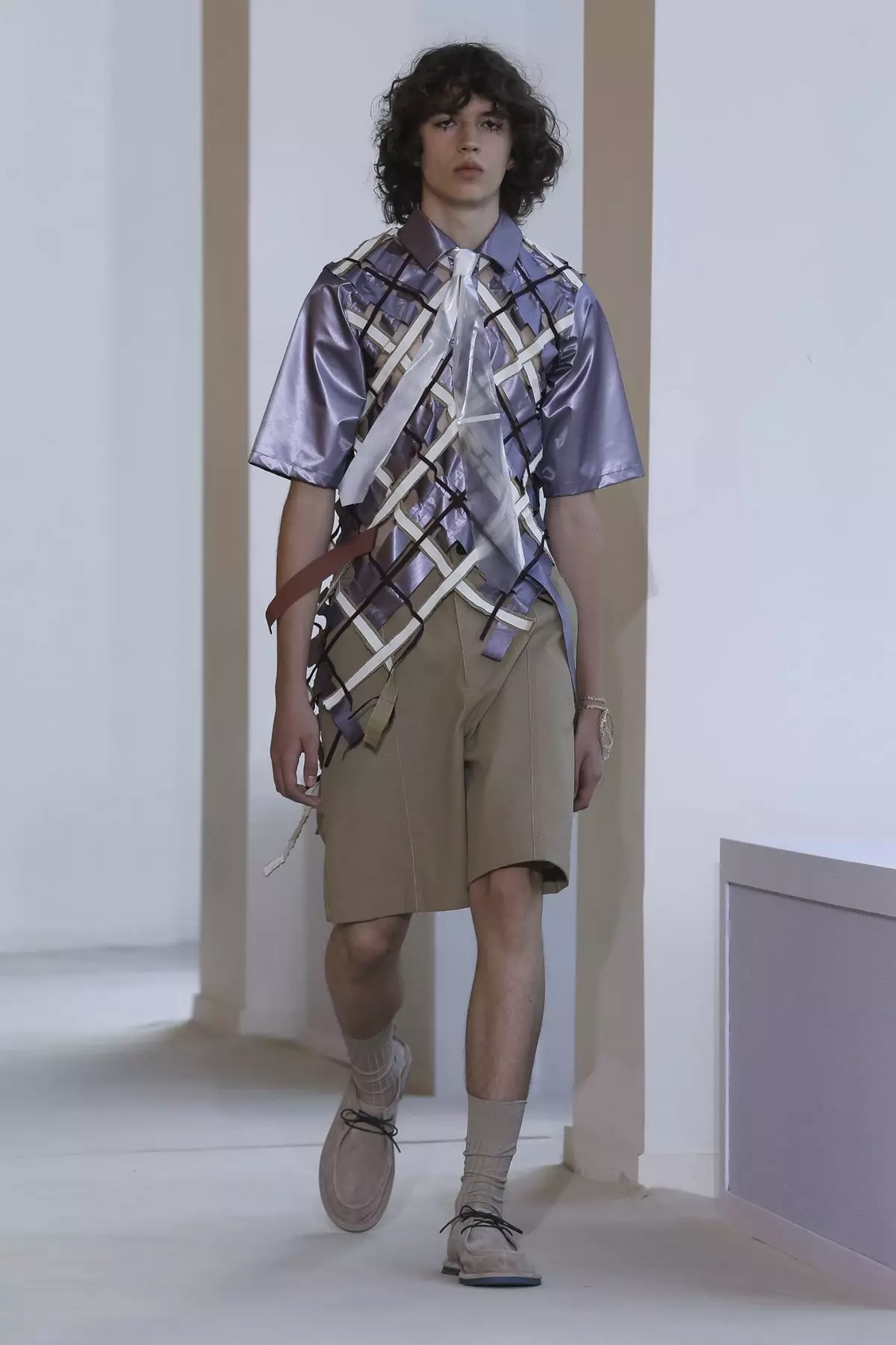 Acne Studios vår/sommar 2020 Paris 26956_35