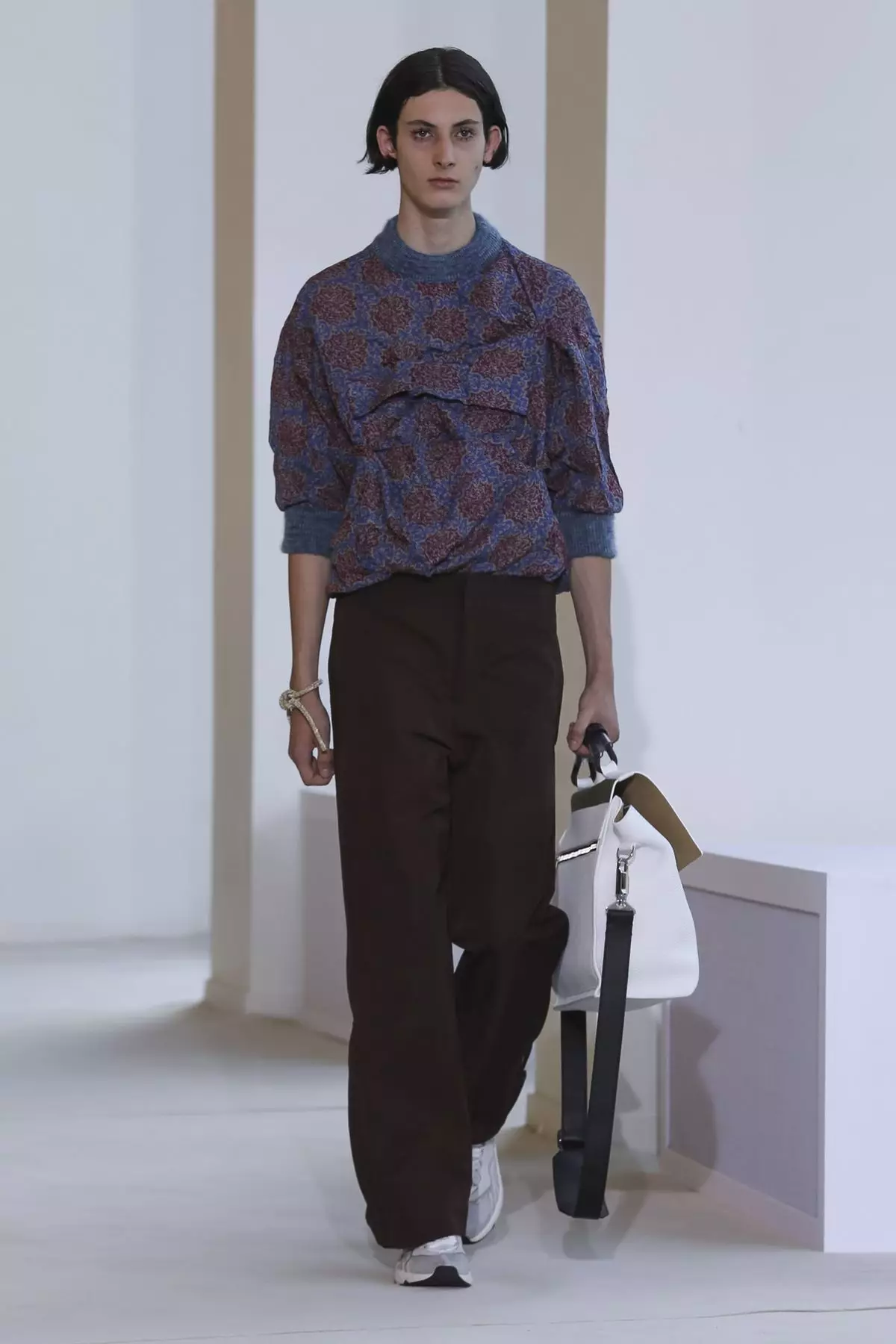 Acne Studios 봄/여름 2020 파리 26956_36