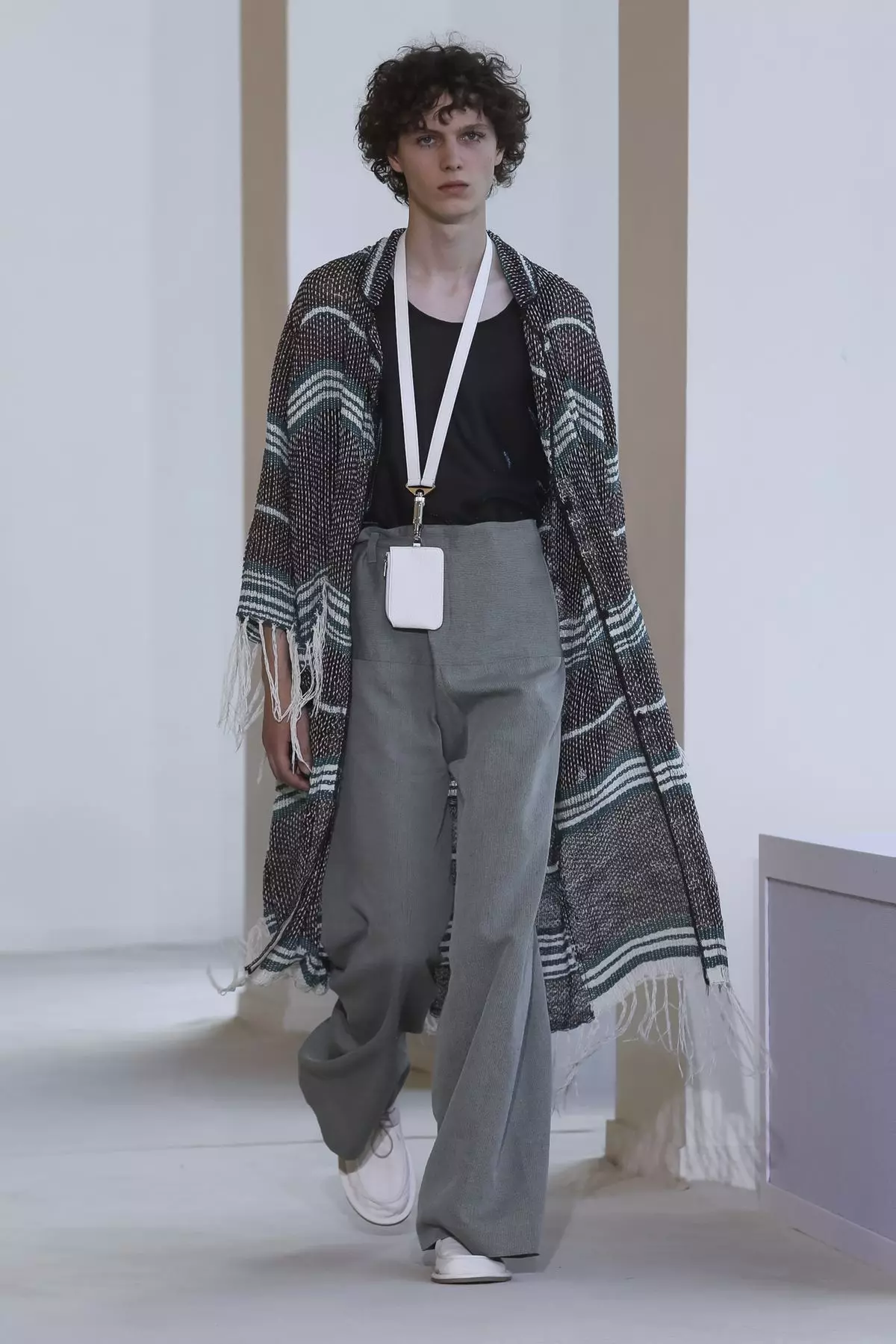 Acne Studios Spring/Summer 2020 Paris 26956_37