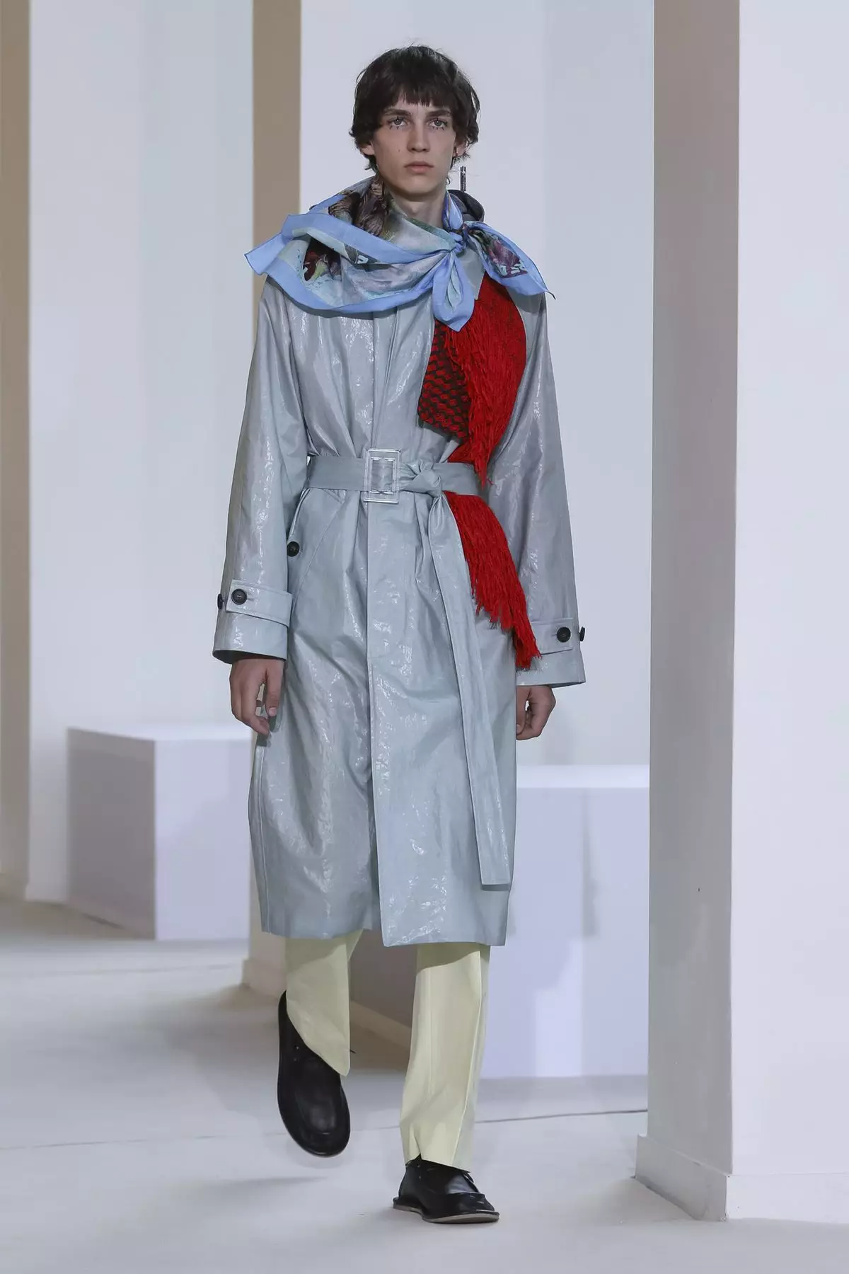 Acne Studios Primavera / Verano 2020 París 26956_39