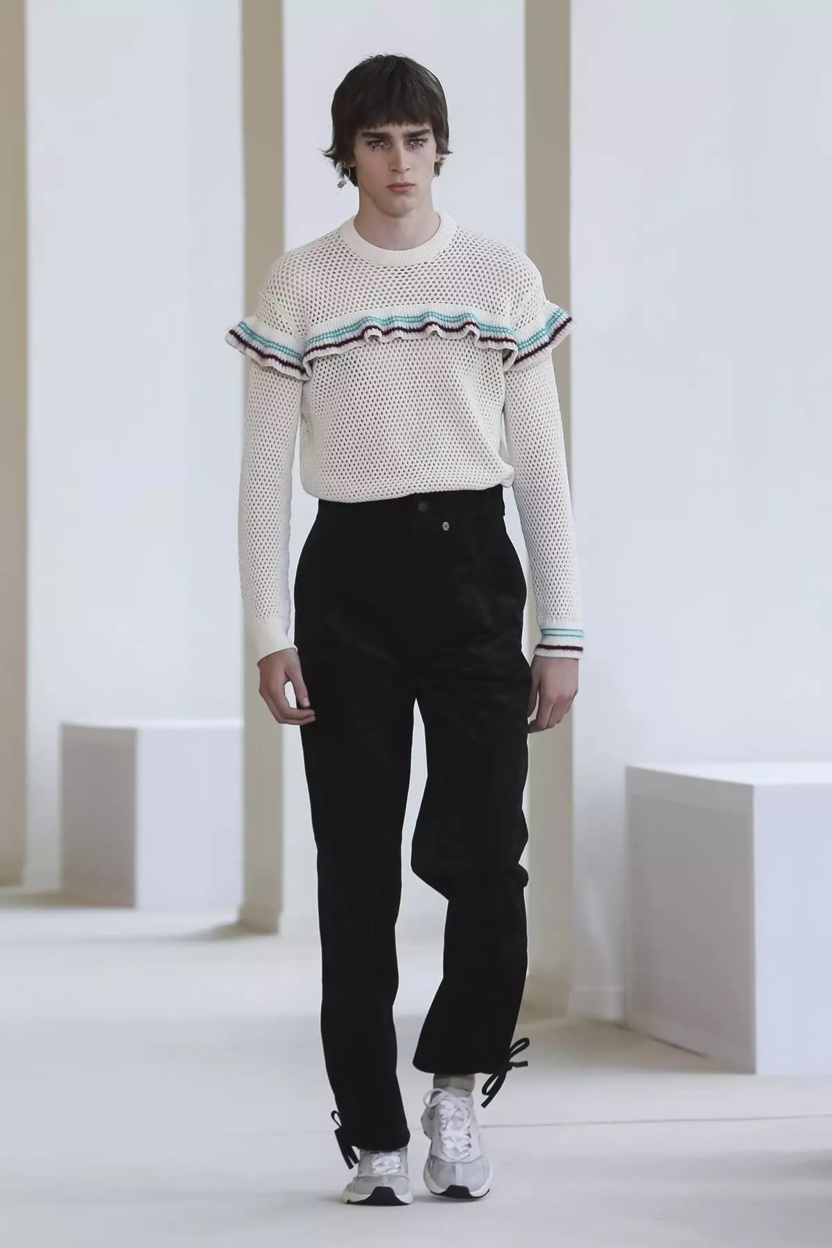 I-Acne Studios Spring/Summer 2020 Paris 26956_4