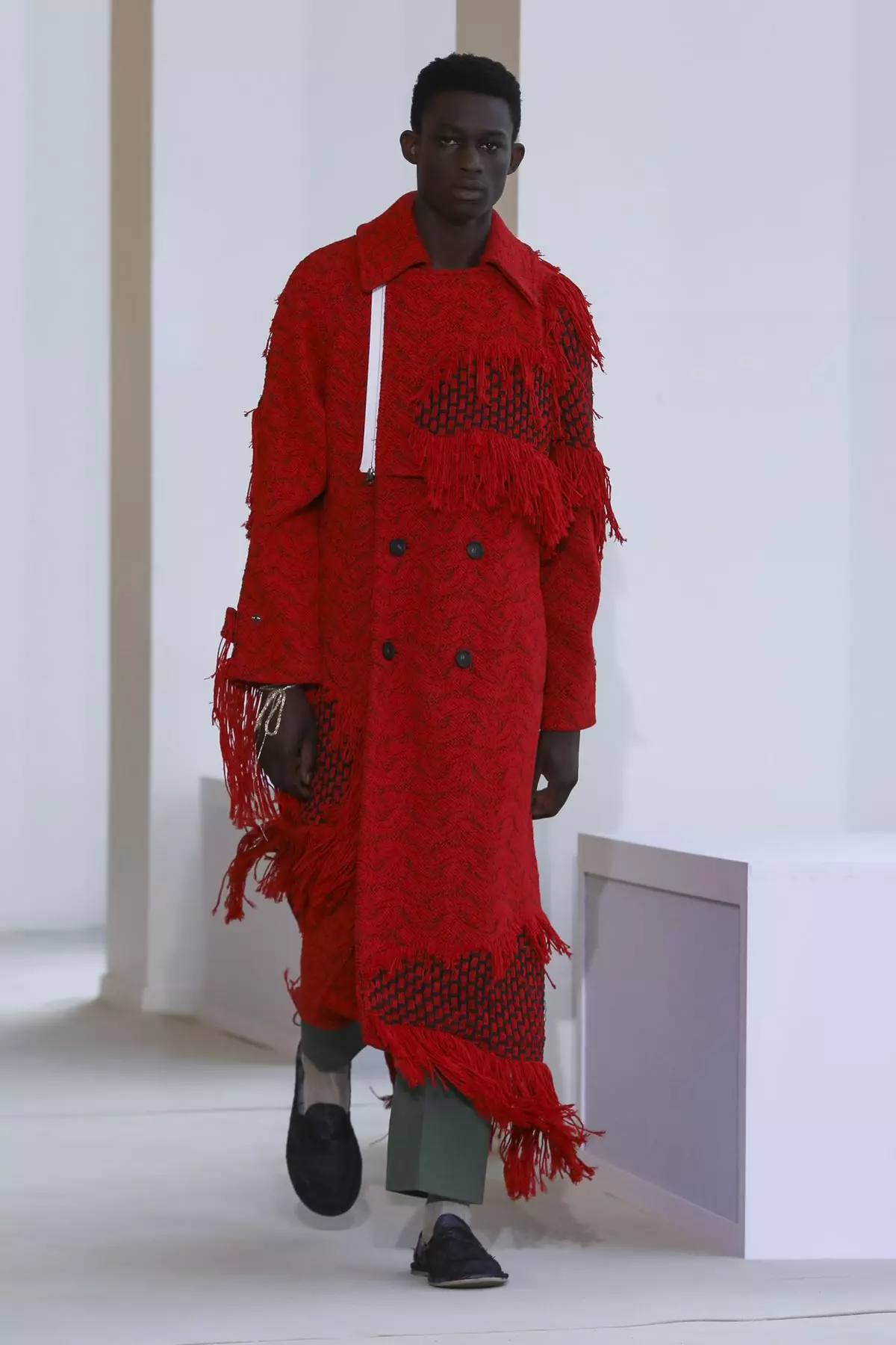 Acne Studios Primavera / Verão 2020 Paris 26956_40