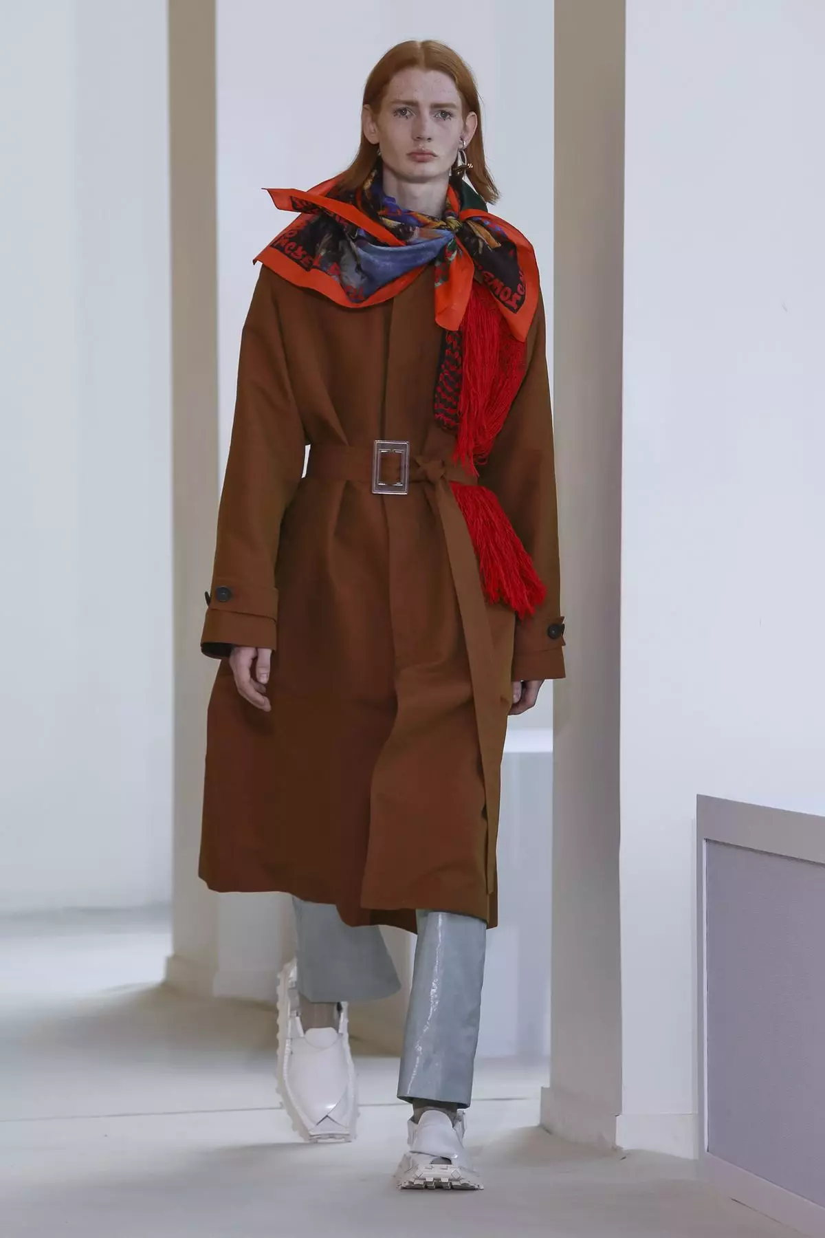 I-Acne Studios Spring/Summer 2020 Paris 26956_41