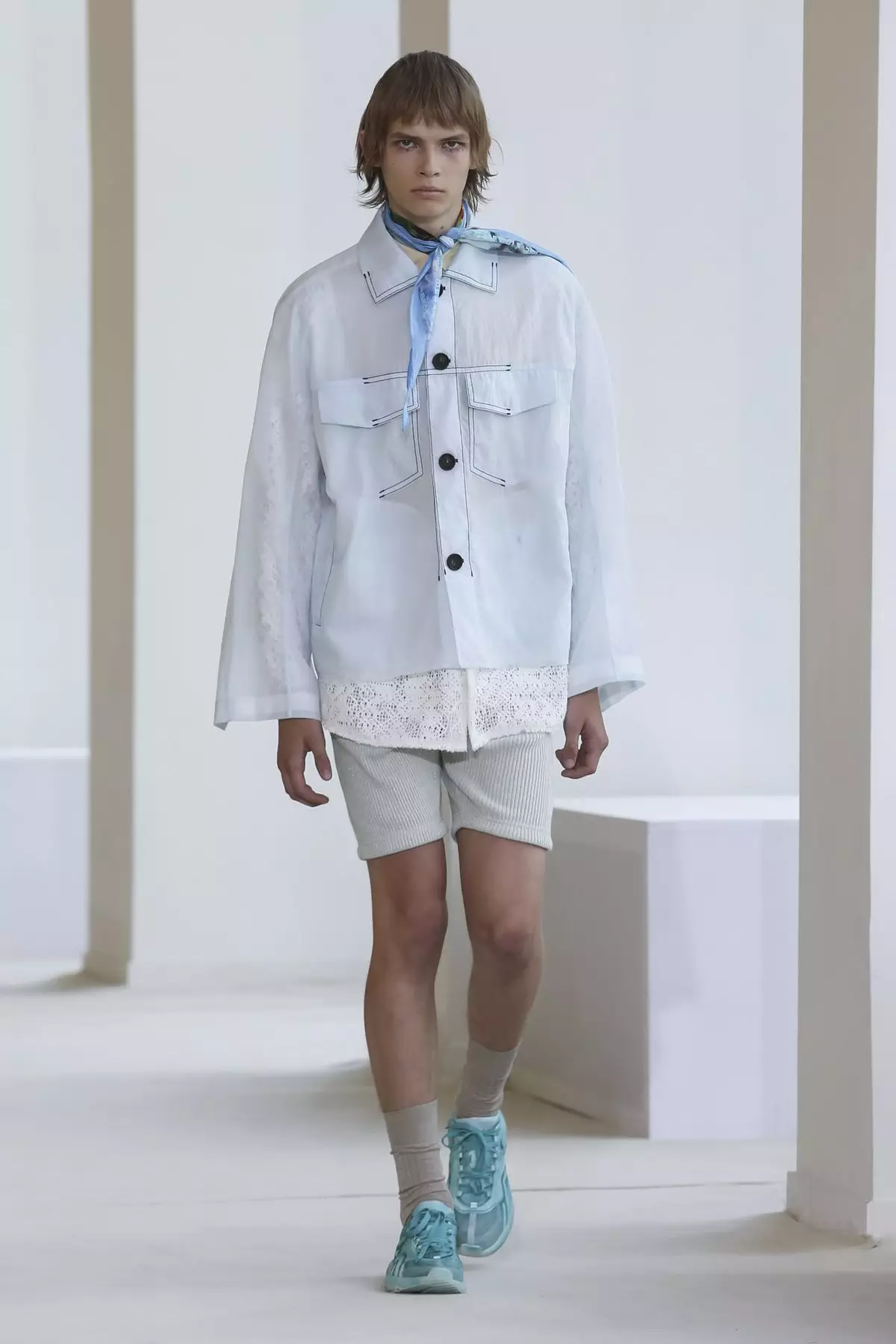 Acne Studios Spring/Summer 2020 Paris 26956_5