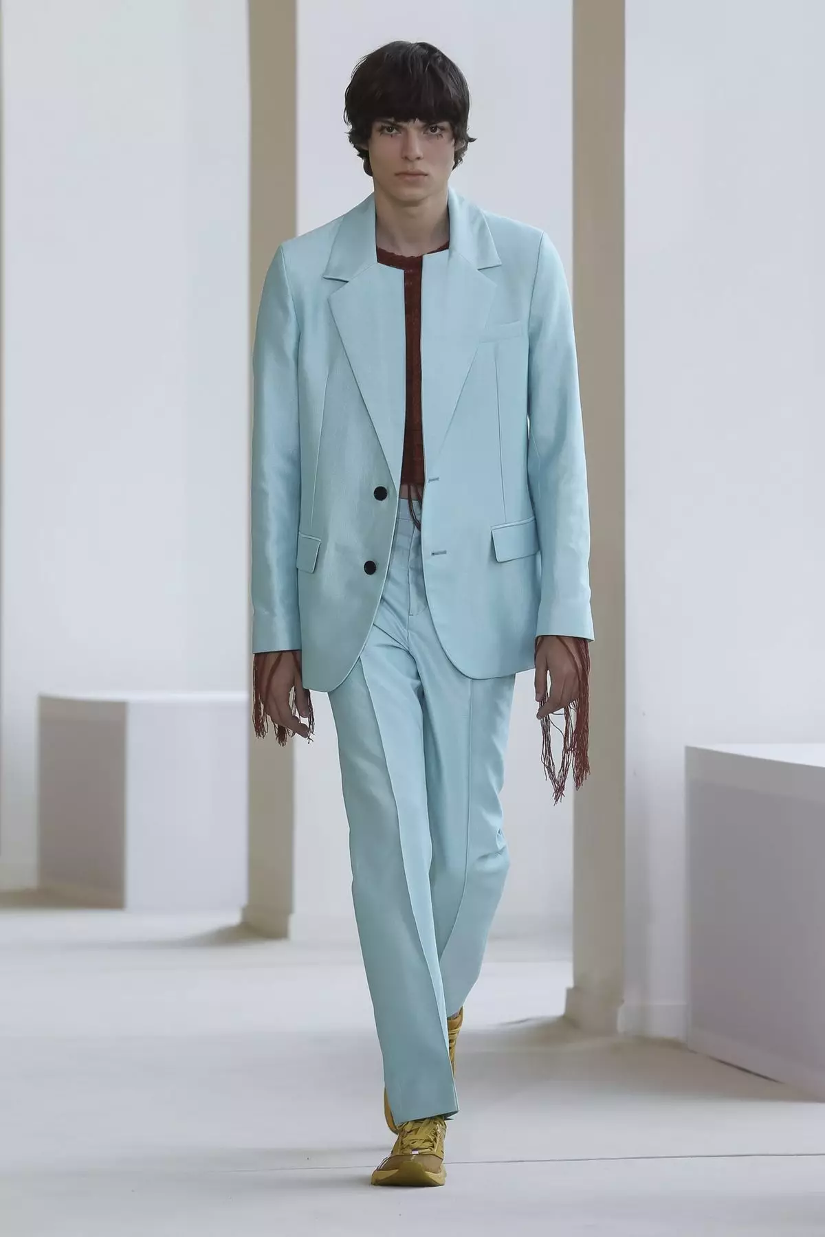 Acne Studios Printemps/Été 2020 Paris 26956_6