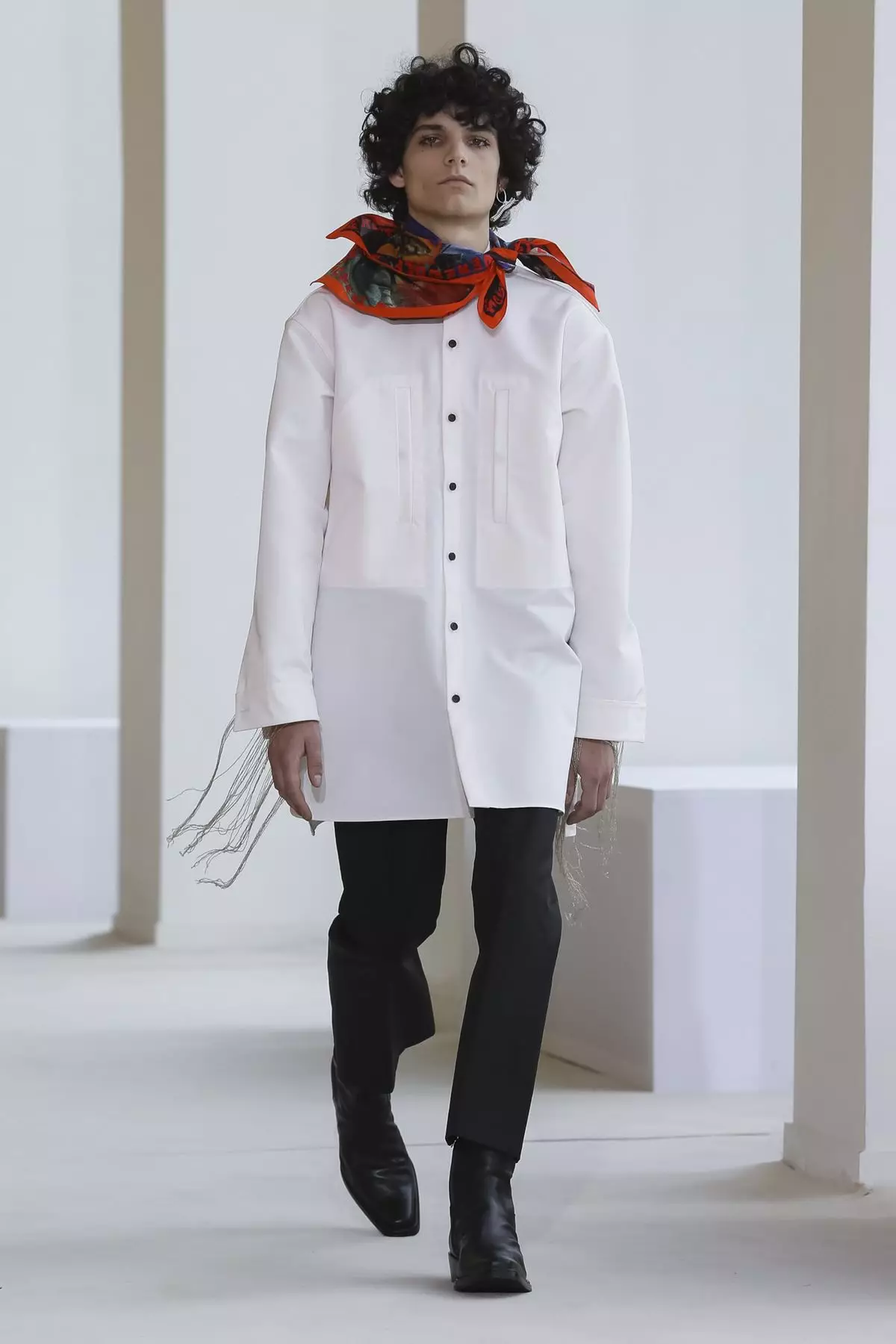 Acne Studios Printemps/Été 2020 Paris 26956_7