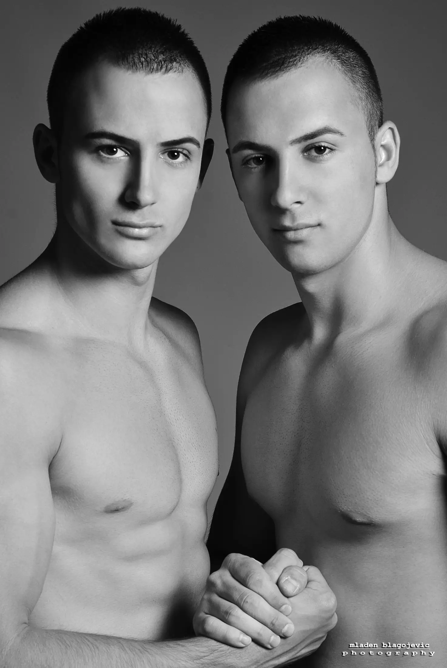 TWINS saunia e Mladen (19)