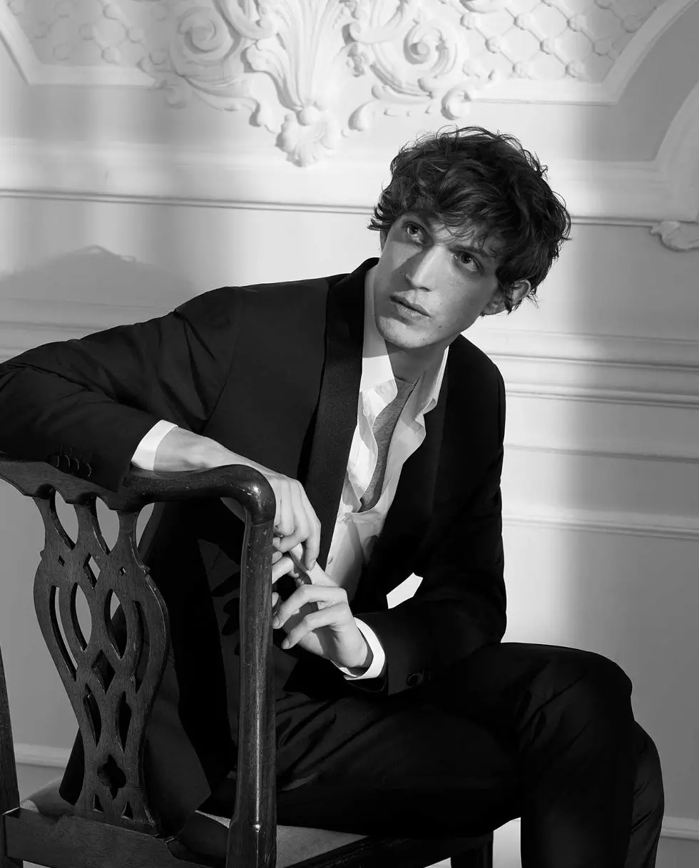 Xavier Buestel para Matchesfashion5