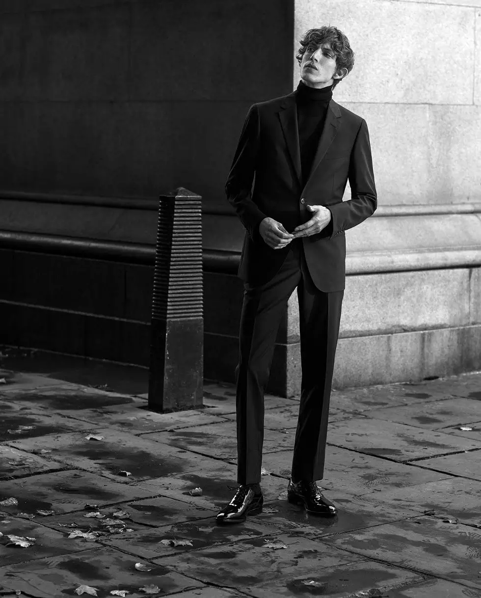 Xavier Buestel for Matchesfashion8