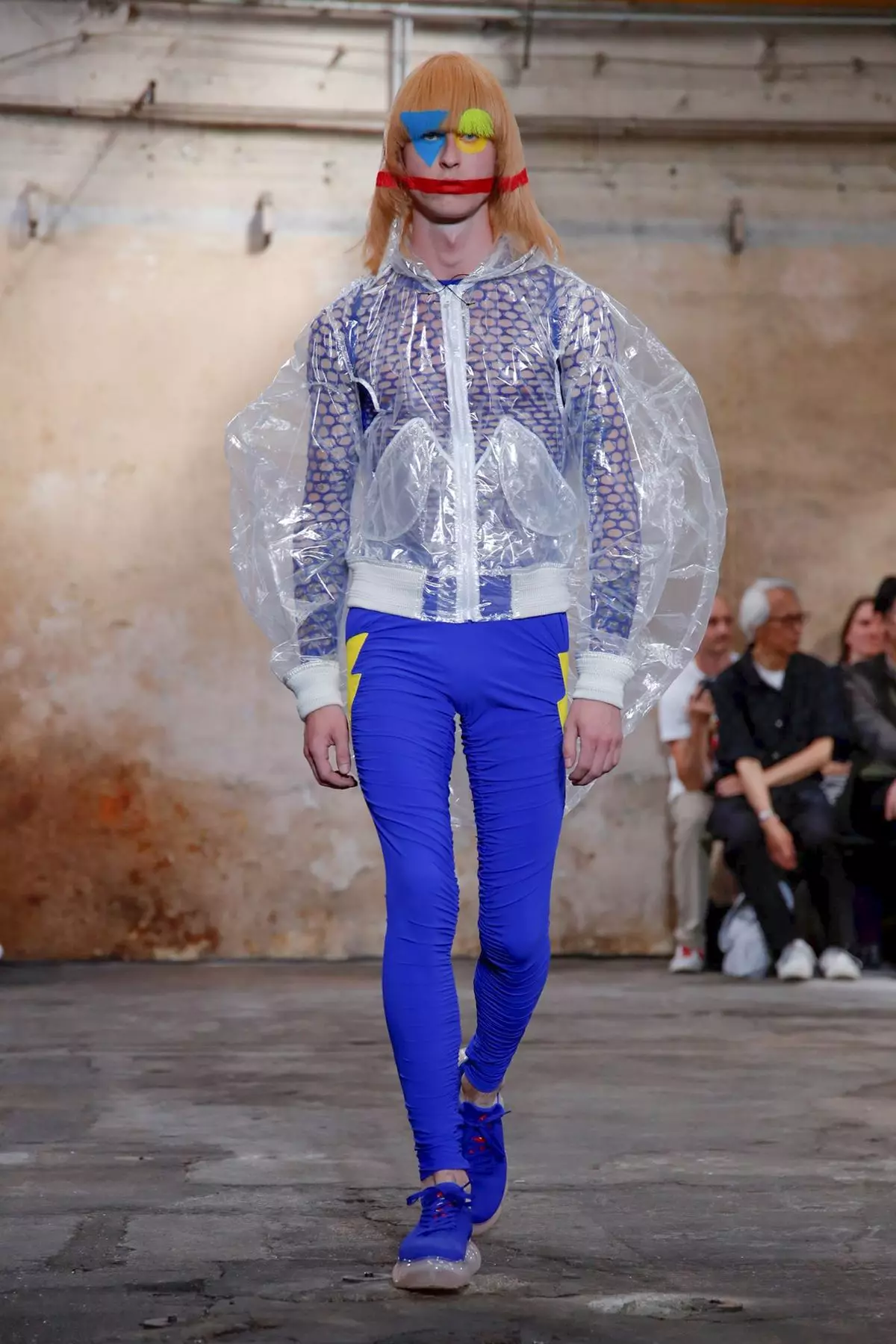 Walter Van Beirendonck Spring/Summer 2020 Paris 27003_1