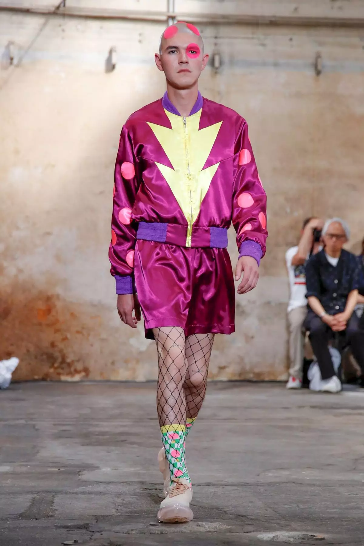 Walter Van Beirendonck Primavera/Estate 2020 Parigi 27003_10