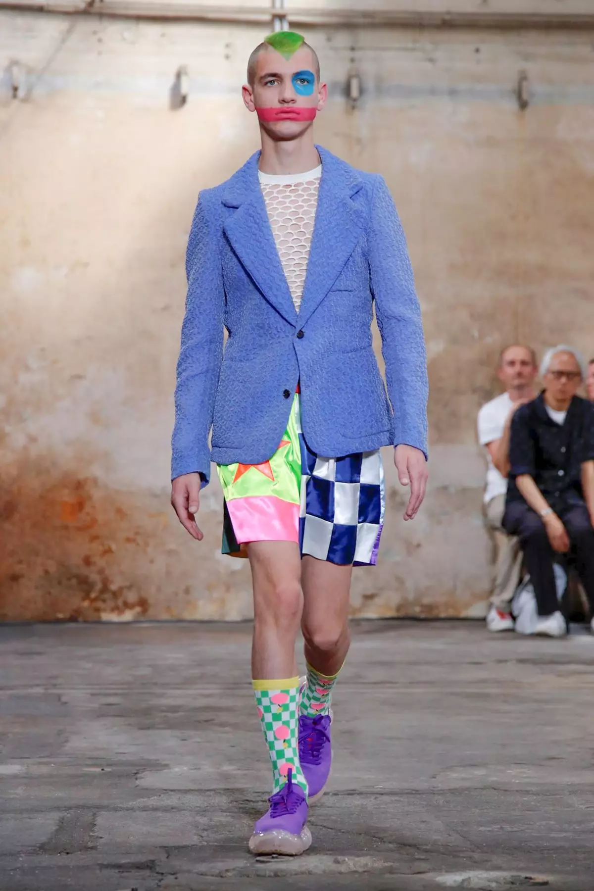 Walter Van Beirendonck Spring/Chilimwe 2020 Paris 27003_19