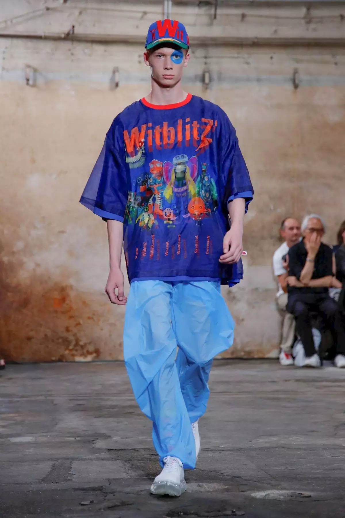 Walter Van Beirendonck Spring/Chilimwe 2020 Paris 27003_23