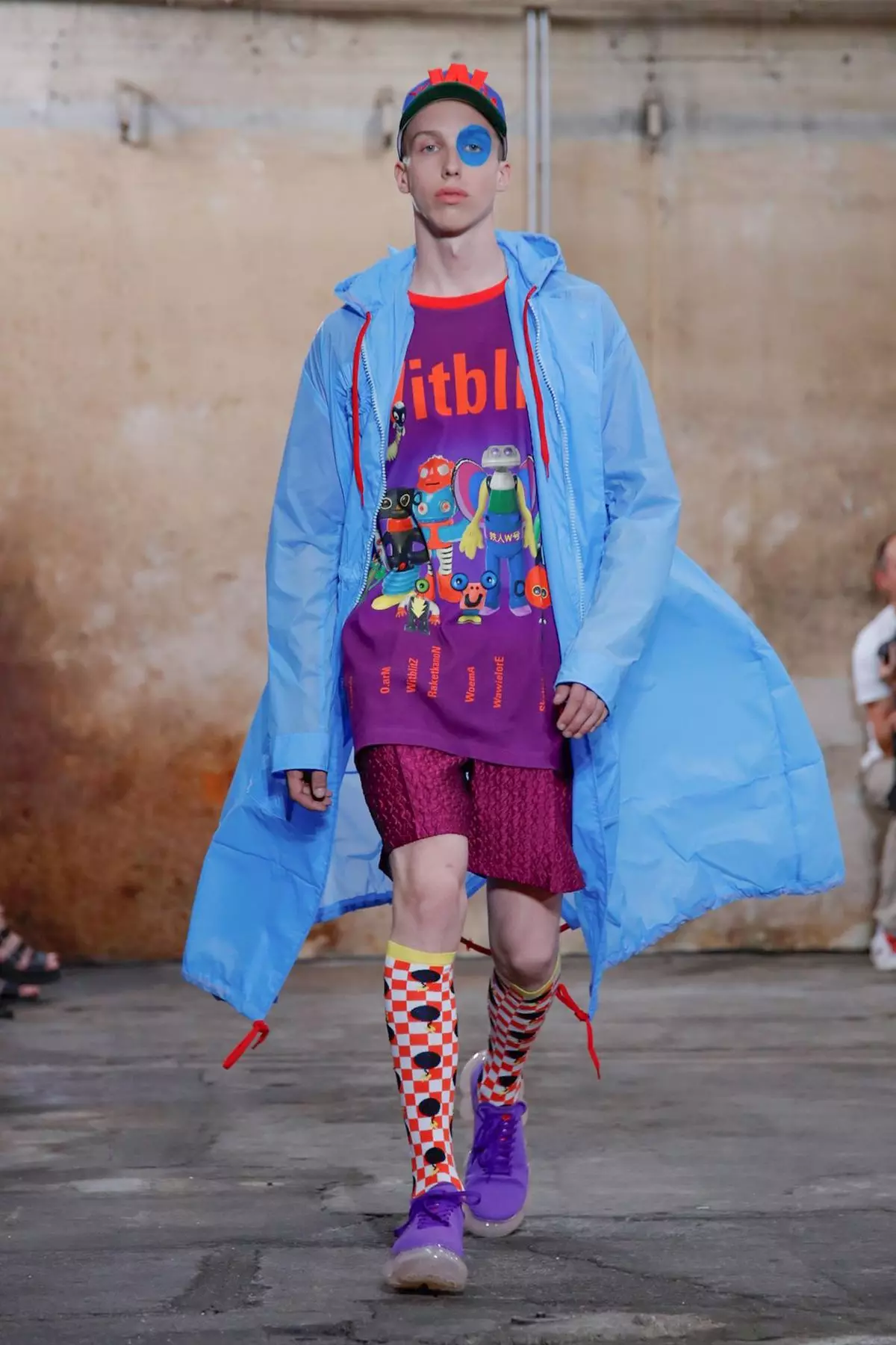 Walter Van Beirendonck Spring/Chilimwe 2020 Paris 27003_26