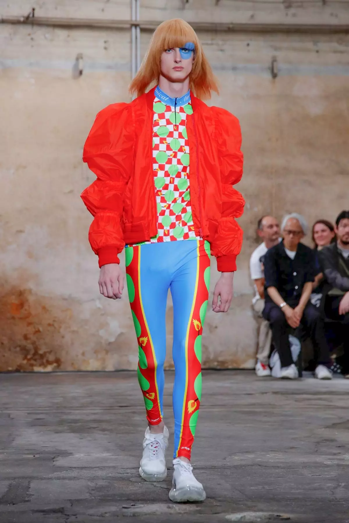 Walter Van Beirendonck Spring/Summer 2020 Paris 27003_29