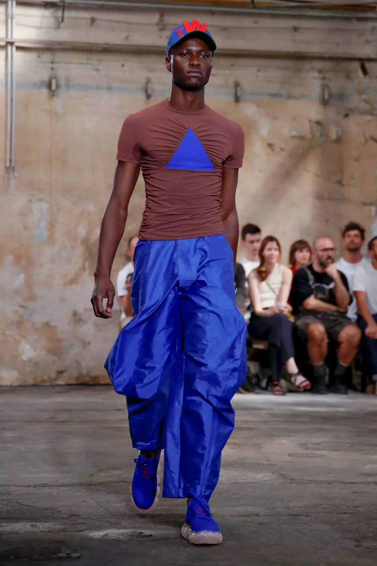 Walter Van Beirendonck Spring/Summer 2020 Paris 27003_3