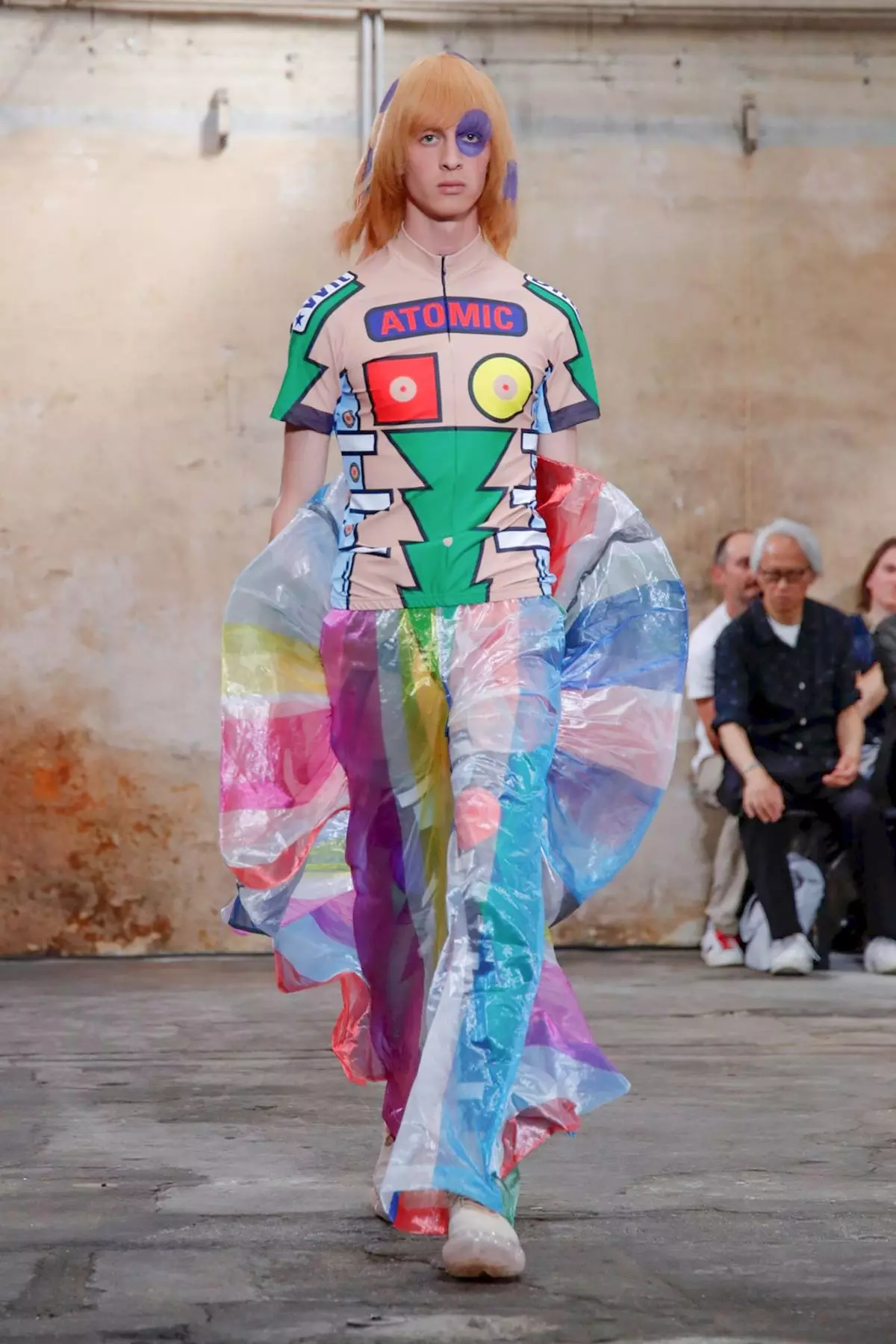 Walter Van Beirendonck Spring/Chilimwe 2020 Paris 27003_32