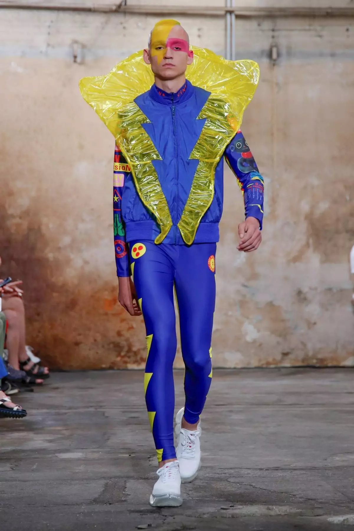 Walteris Van Beirendonckas, 2020 m. pavasaris/vasara Paryžiuje 27003_40