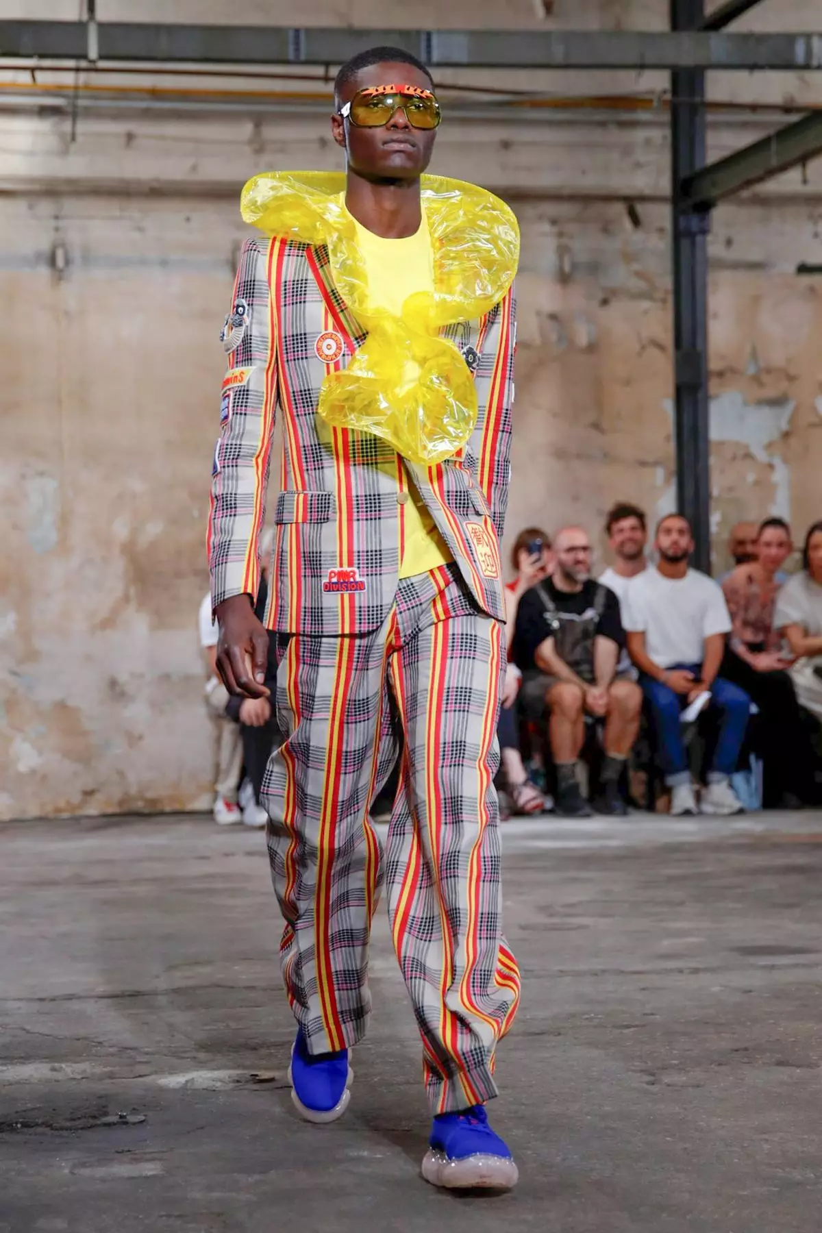 Walter Van Beirendonck 2020 tavasz/nyár Párizs 27003_41