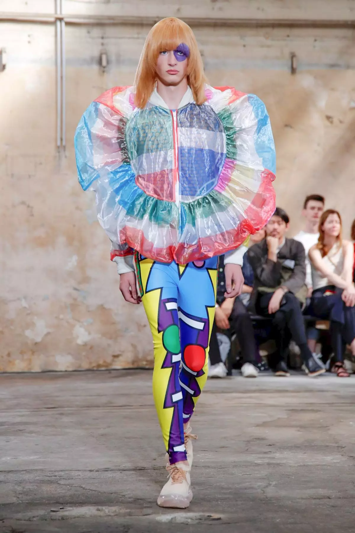 Walter Van Beirendonck 2020 tavasz/nyár Párizs 27003_43