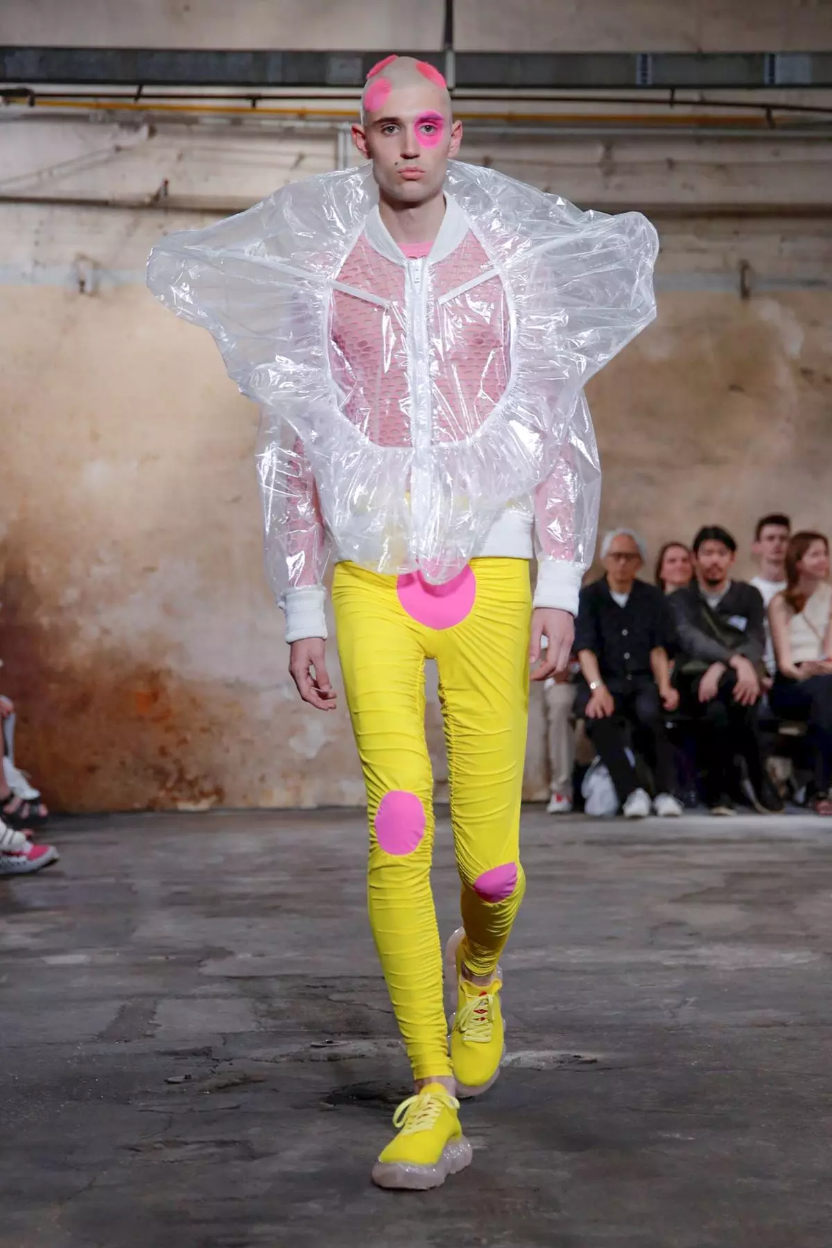 Walter Van Beirendonck Spring/Chilimwe 2020 Paris 27003_5