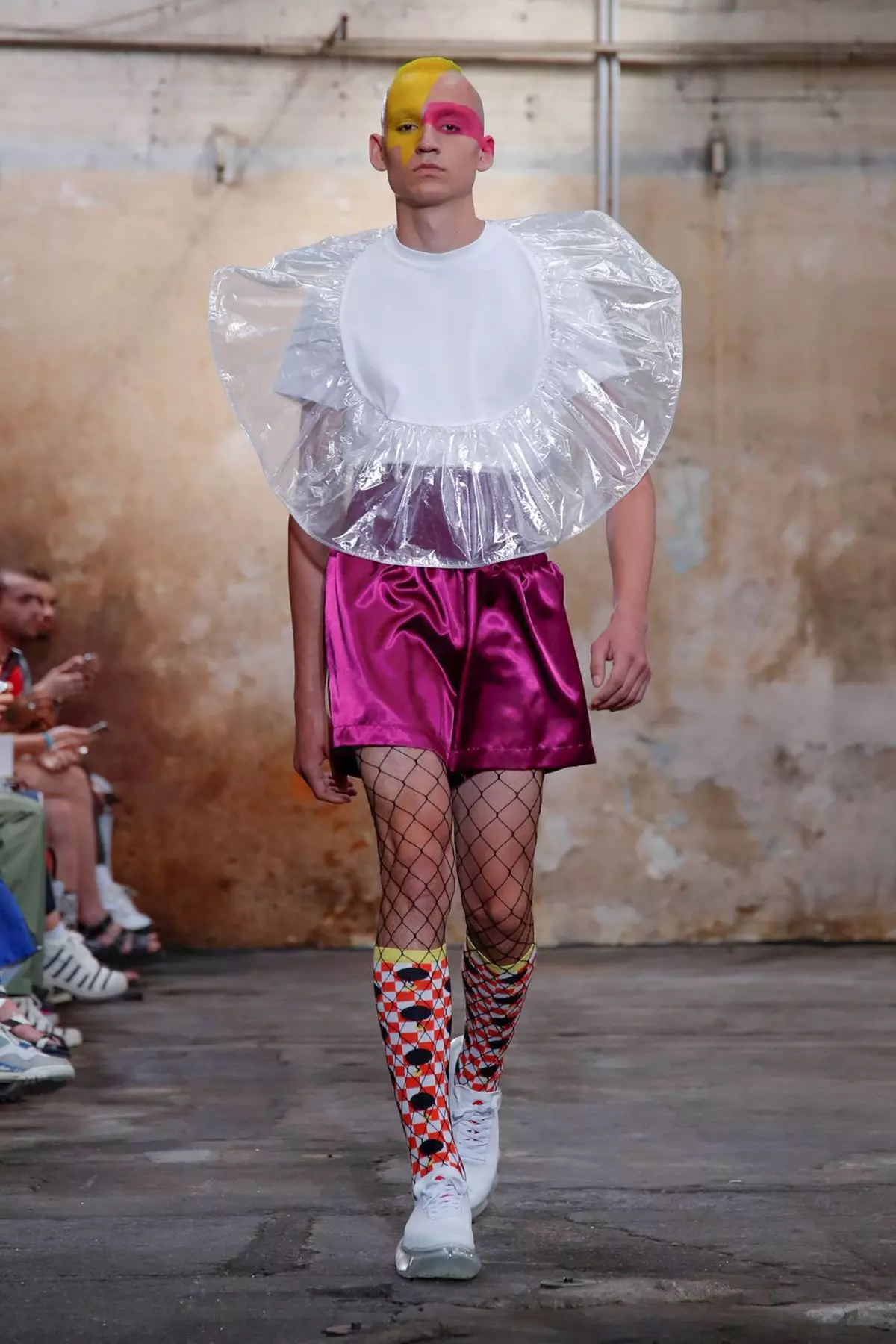 Walter Van Beirendonck Spring/Chilimwe 2020 Paris 27003_6