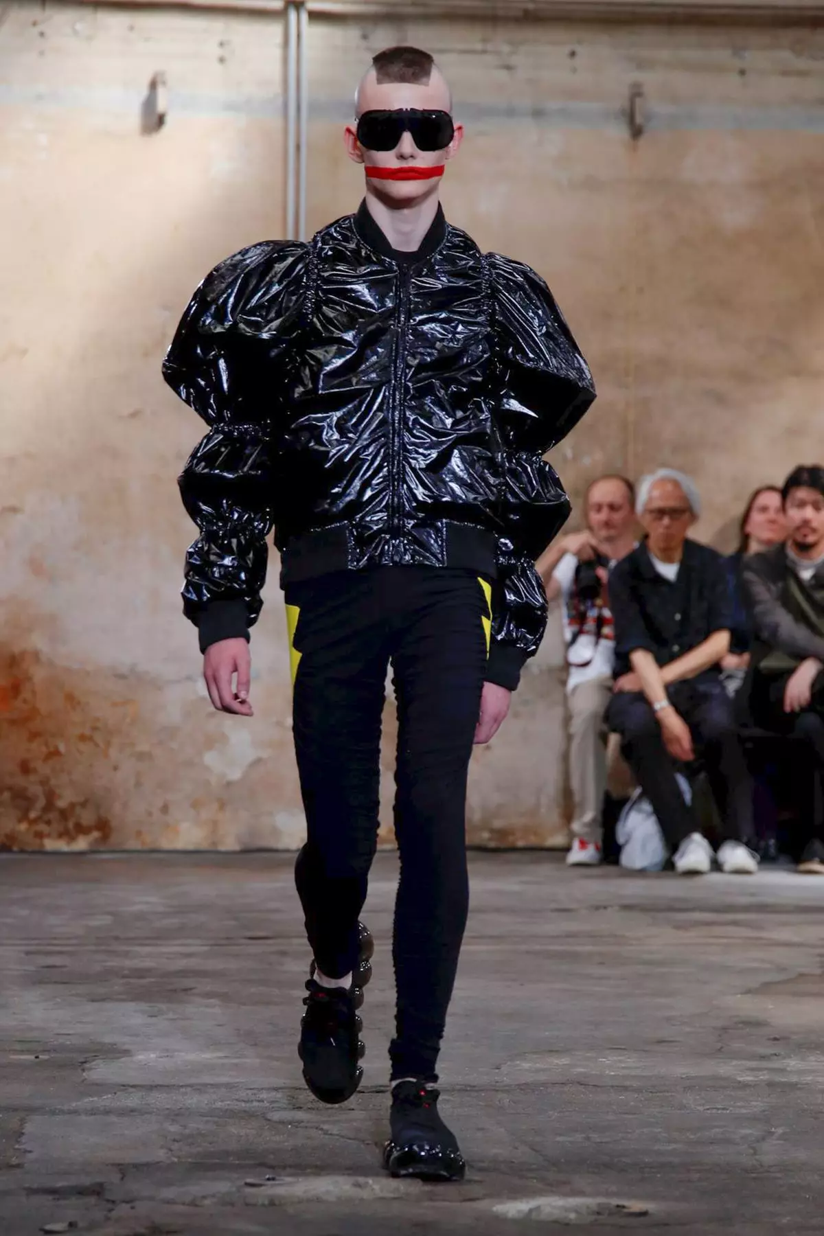 Walter Van Beirendonck Spring/Chilimwe 2020 Paris 27003_7