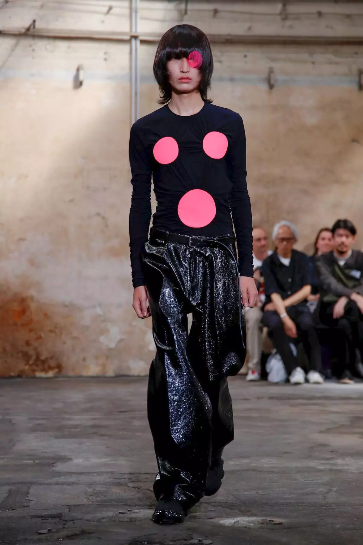 Walter Van Beirendonck Spring/Chilimwe 2020 Paris 27003_9