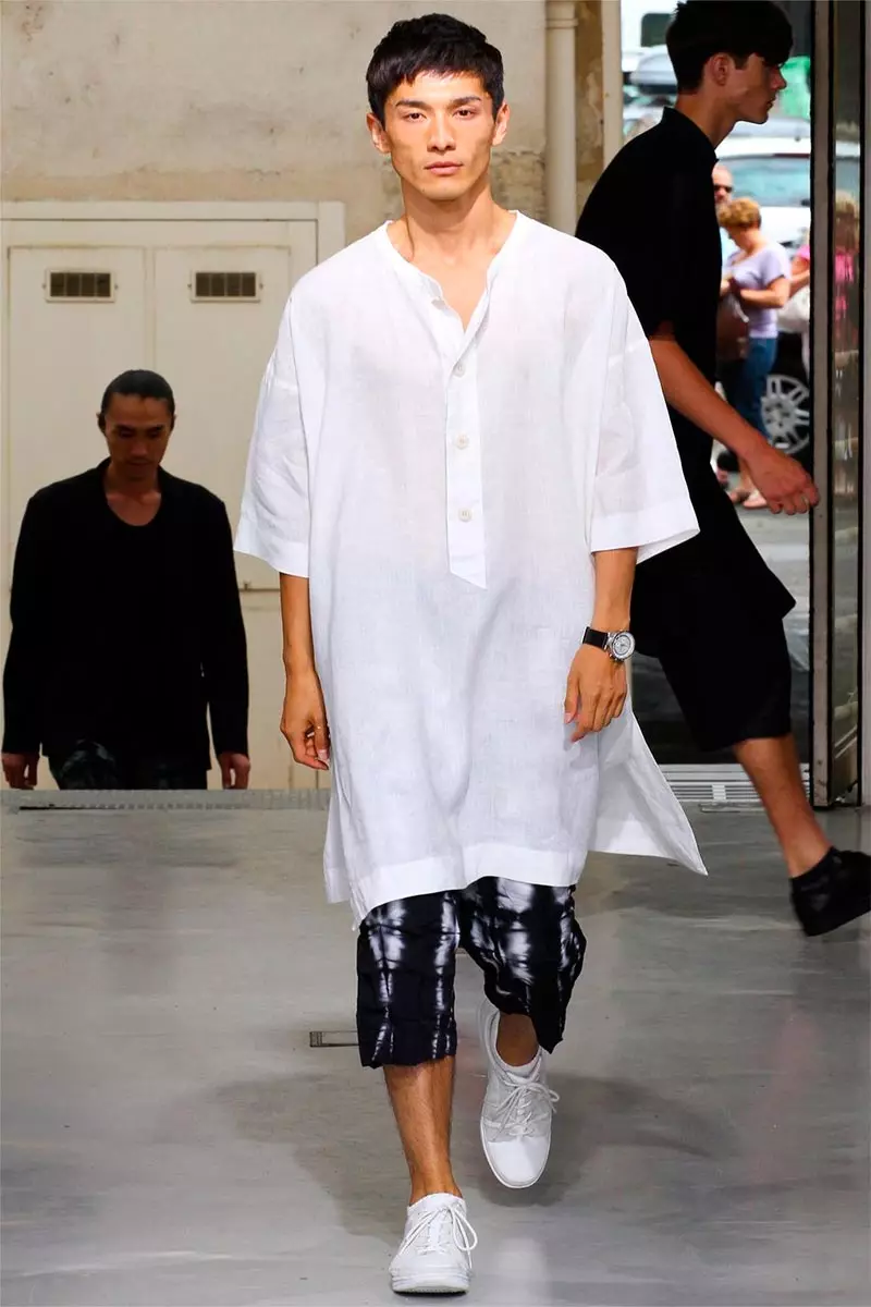 Issey Miyake Impeshyi / Impeshyi 2013 27021_10