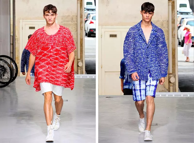 Issey Miyake বসন্ত/গ্রীষ্ম 2013 27021_13