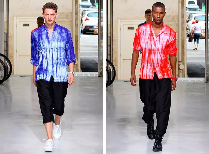 Issey Miyake বসন্ত/গ্রীষ্ম 2013 27021_14