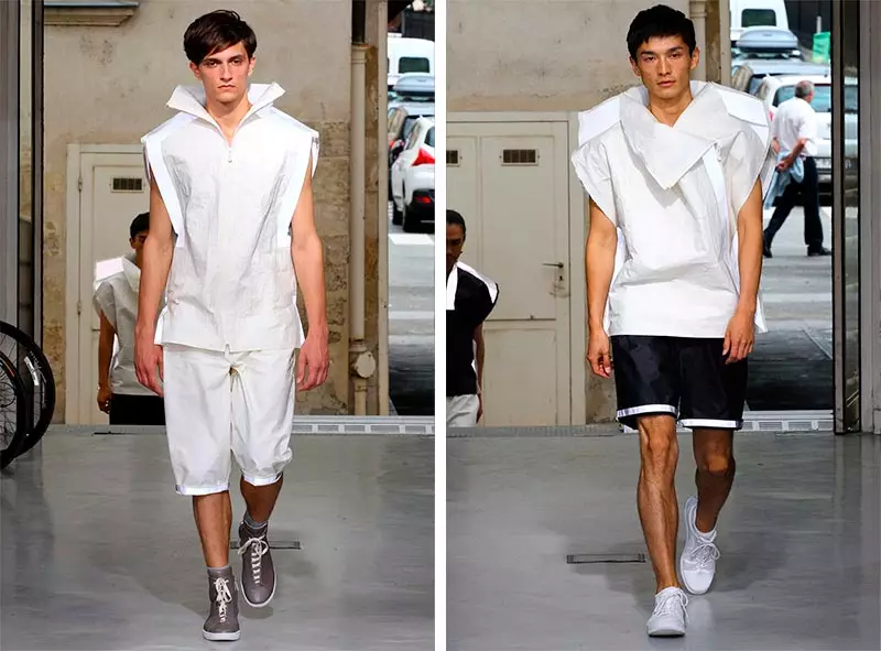 Issey Miyake Impeshyi / Impeshyi 2013 27021_20