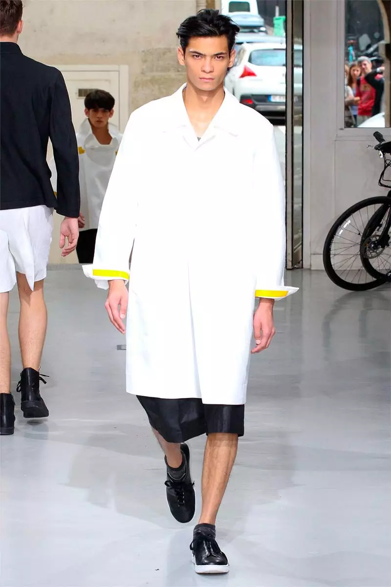 Issey Miyake বসন্ত/গ্রীষ্ম 2013 27021_5