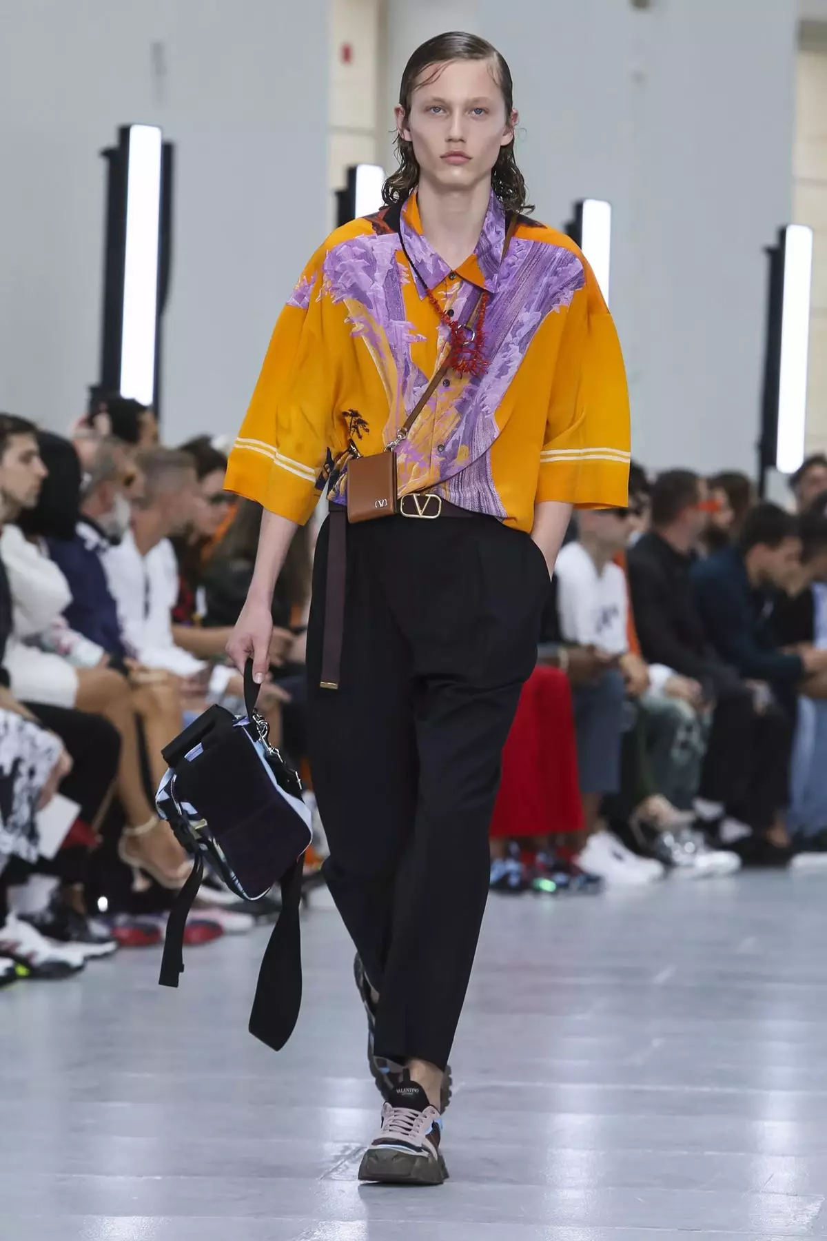 Valentino Fréijoer/Summer 2020 Paräis 27046_1