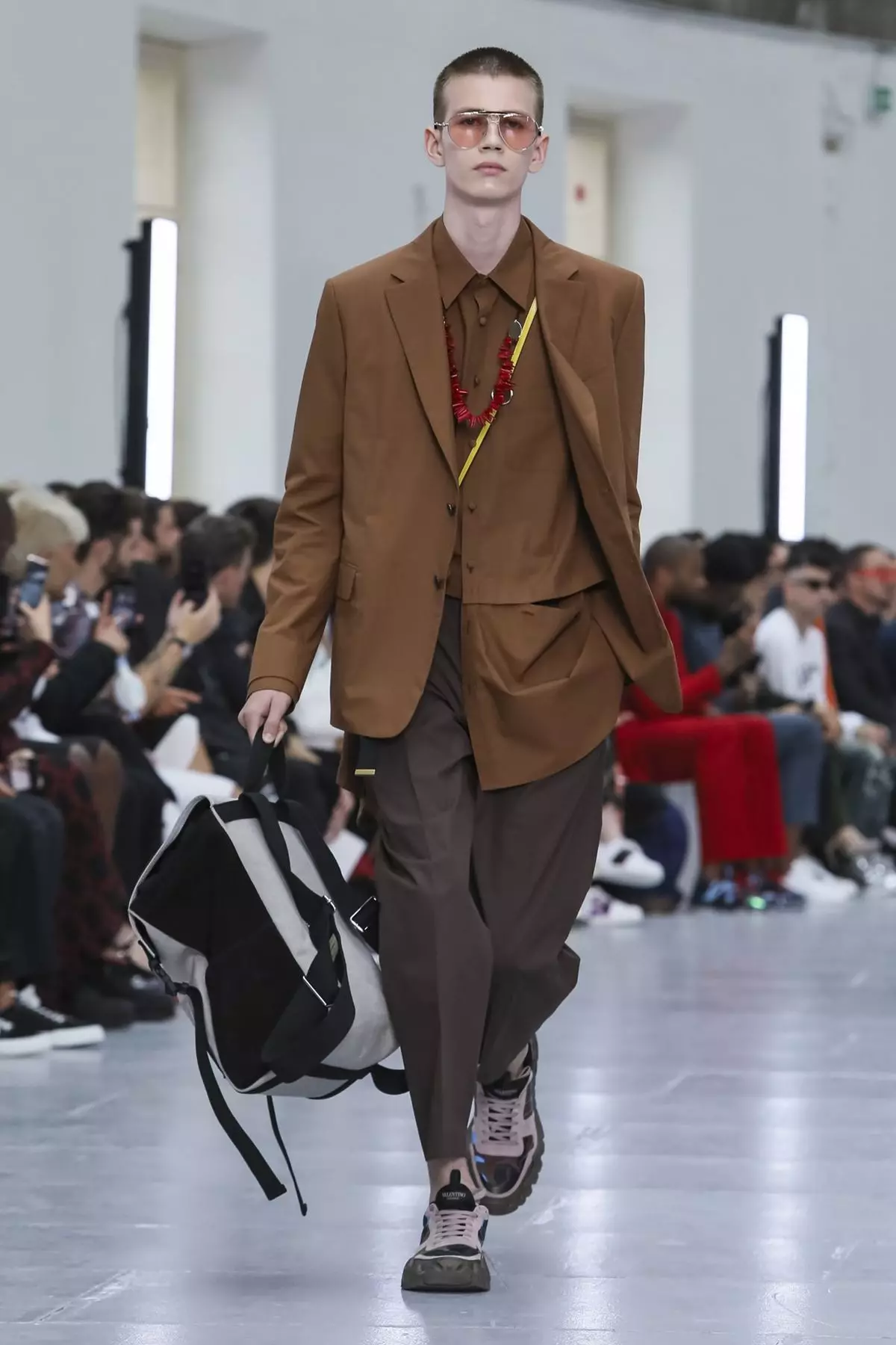 Valentino Xuân / Hè 2020 Paris 27046_10