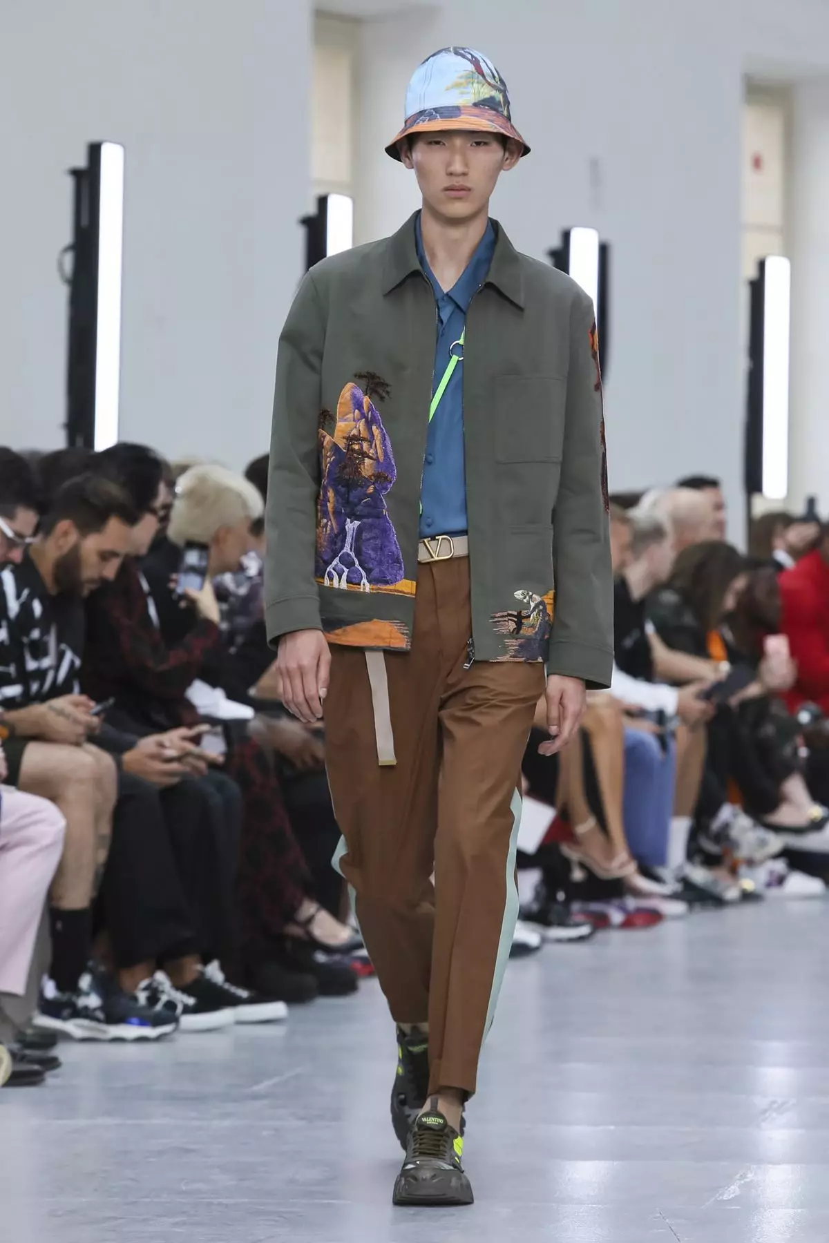 Valentino Spring/Summer 2020 Paris 27046_14