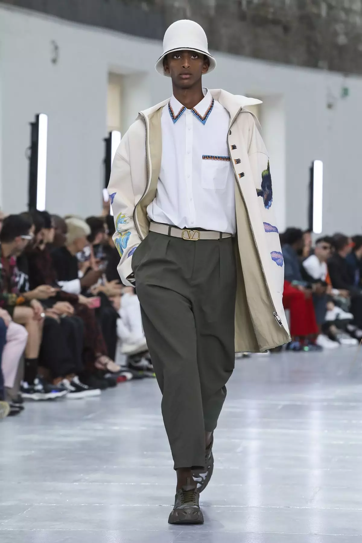 Valentino Xuân / Hè 2020 Paris 27046_15