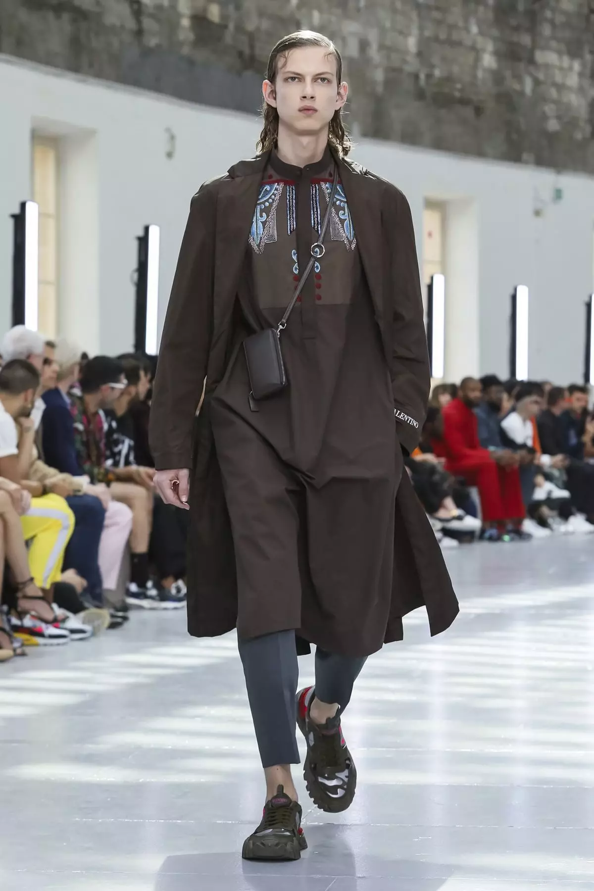 Valentino Spring/Summer 2020 ប៉ារីស 27046_18