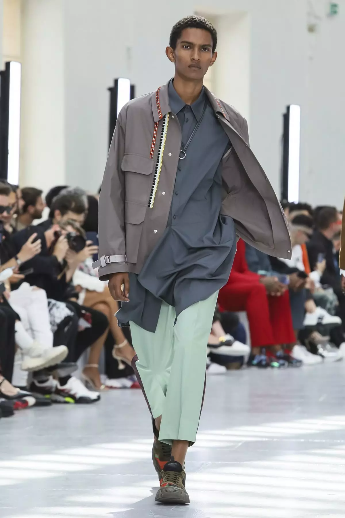 Valentino Xuân / Hè 2020 Paris 27046_19