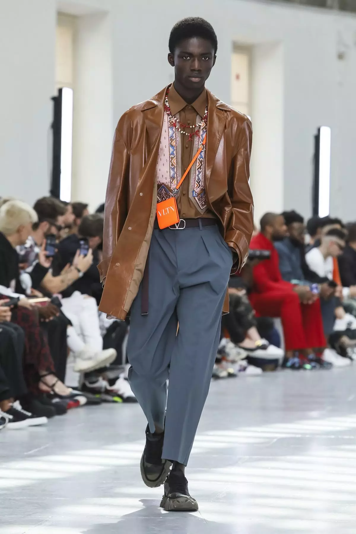 Valentino Impeshyi / Impeshyi 2020 Paris 27046_20