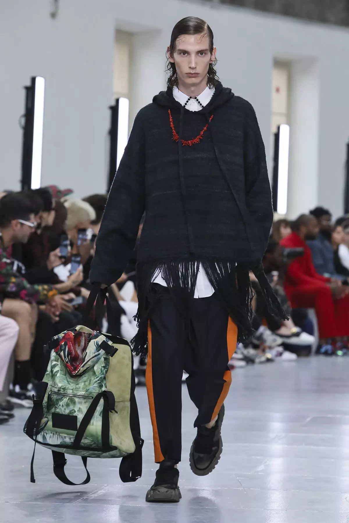 Valentino Impeshyi / Impeshyi 2020 Paris 27046_21