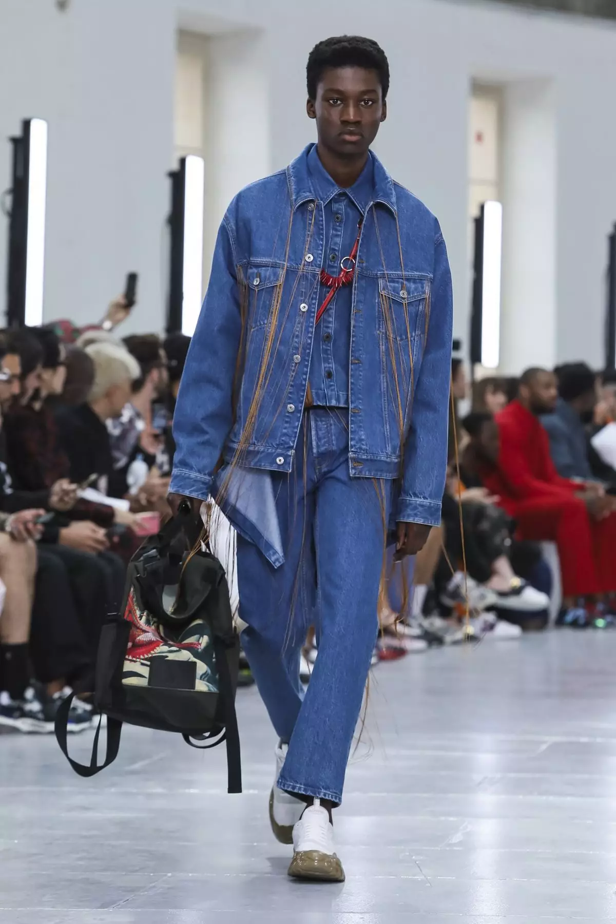 Valentino Xuân / Hè 2020 Paris 27046_25